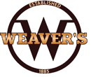 Weaver's